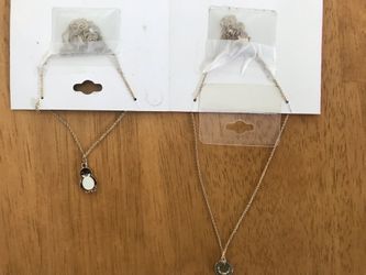 Necklaces ($10 Each) Cary, NC