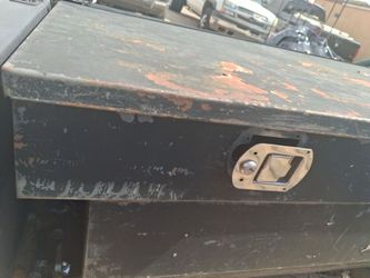 Truck tool
