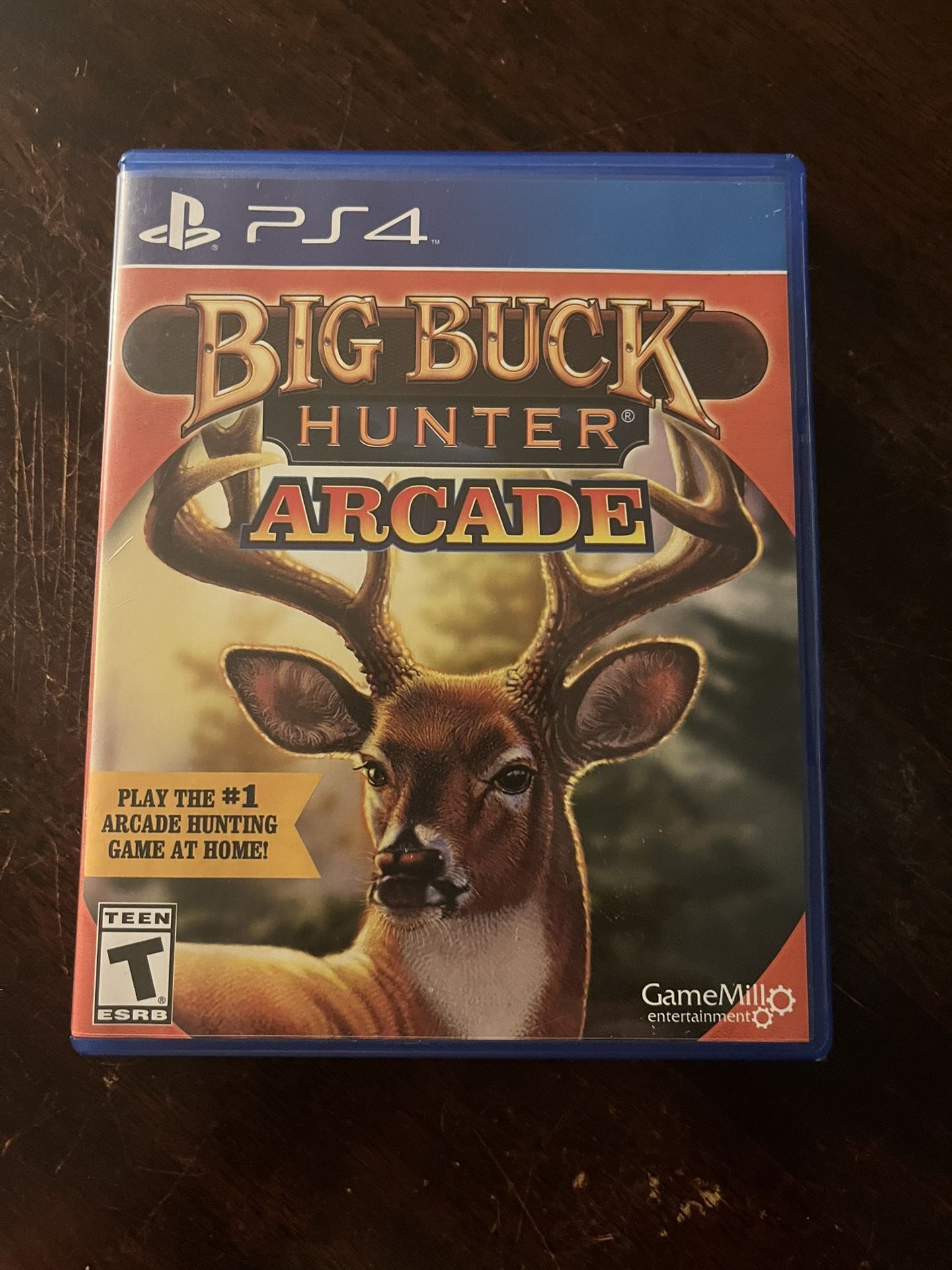 Deer Hunter Game Copy