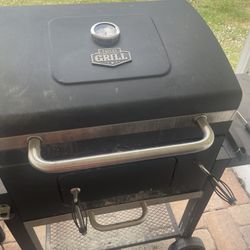 Grill