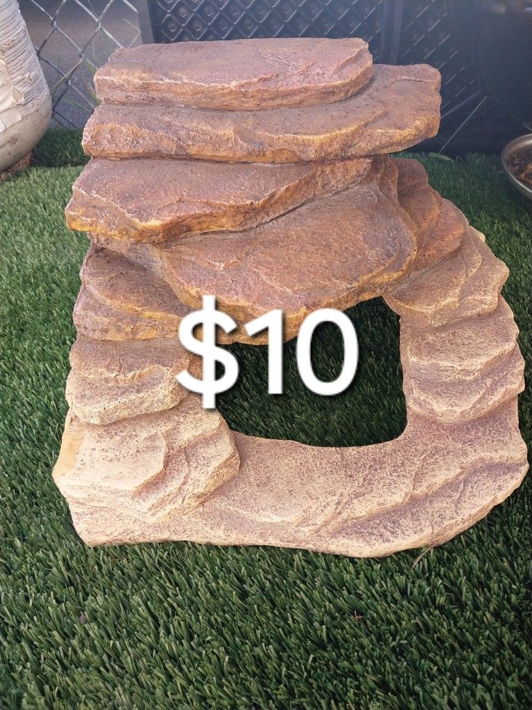 Turtle Stand