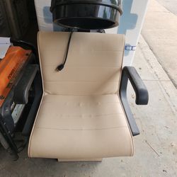 Belvedere Salon Dryer Chair ×2
