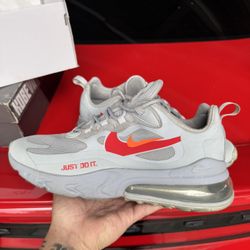 Nike Airmax Size 9.5 