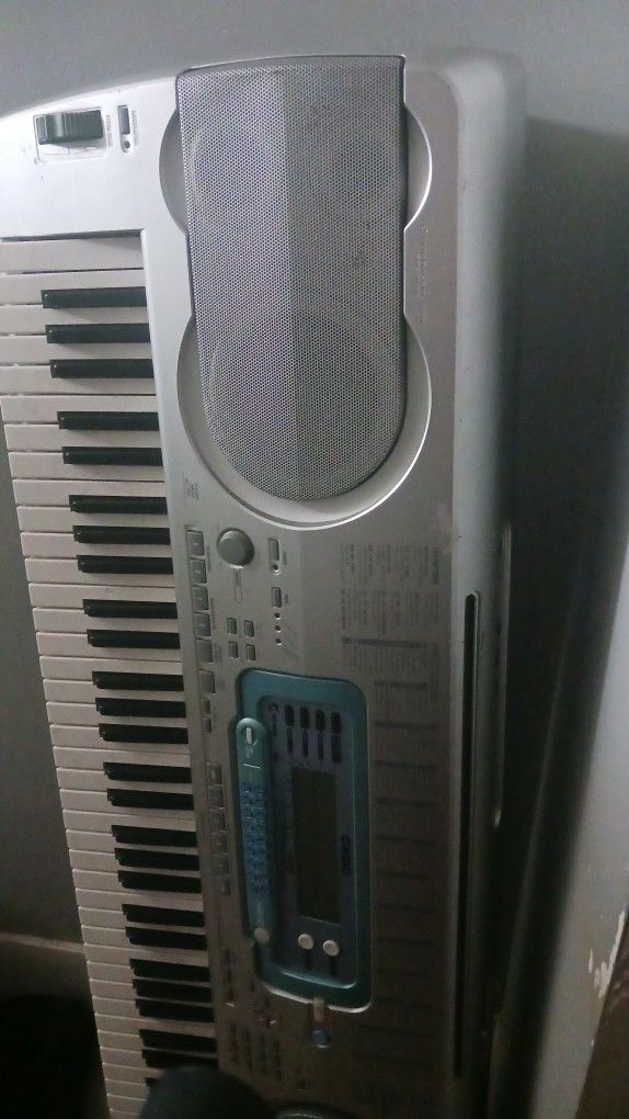 Legit Keybored For Artist Or Just Too Learn