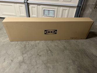 Brand New IKEA KALLAX 8-Cube Shelf Unit – Green