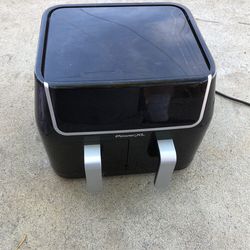 PowerXL Air Fryer