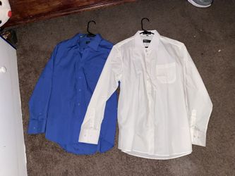 Shirt And Coat