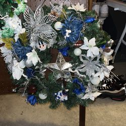 Wreath (Dallas Cowboys)