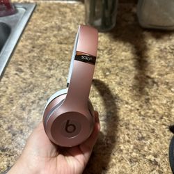 Wireless Beats