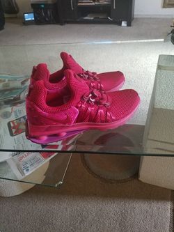 Nike shoes shock Style