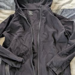 Old Navy Black Kids Dynamic Fleece 