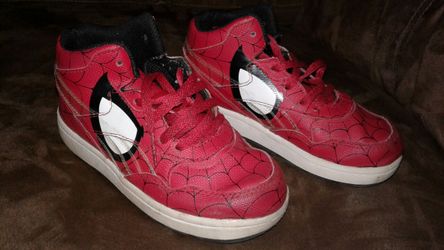 Reebok boys 10 shoes