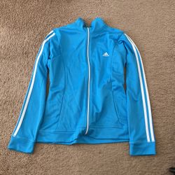 Adidas Womens Jacket