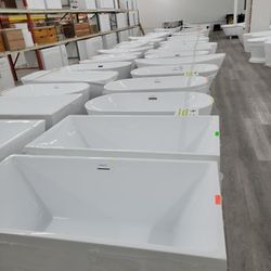 Bathtub 
