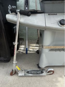Scooter