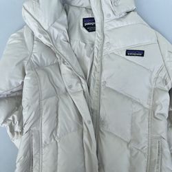 Women’s Patagonia Jacket