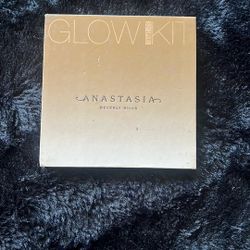 Anastasia Glow Kit