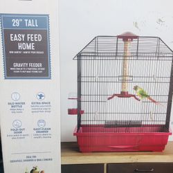 Birds Cage Brand New
