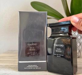Tom ford cologne