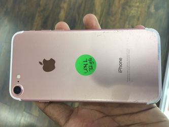 iPhone 7 32 Factory Unlocked