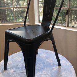 French Bistro Chair At Bargain Price: $60!!!