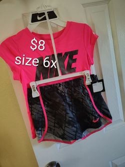 Set for girl