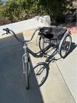 Bike for sale