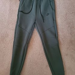 Nike Tech Fleece Jogger Size Small Men 