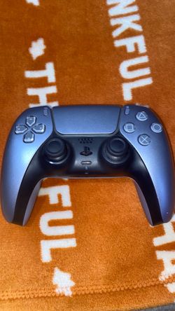 PlayStation 5 DualSense Wireless Controller