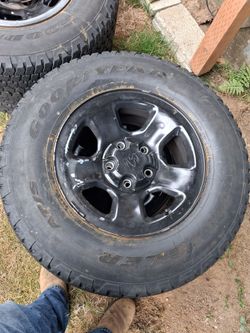Tires for sale