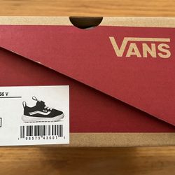 Vans - toddler Vans ultrarange 66 v shoe