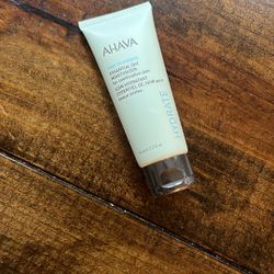 AHAVA Time To Hydrate Moisturizer 