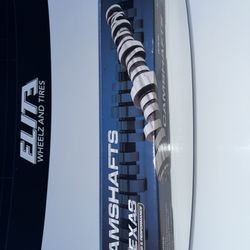Texas Speed Truck Cam