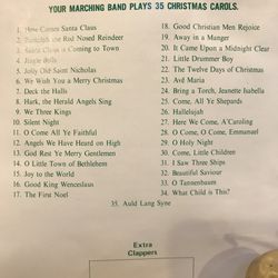 The Clapper Soundtrack Music - Complete Song List
