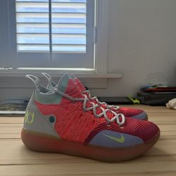 KD 11 “EYBL” Size 11
