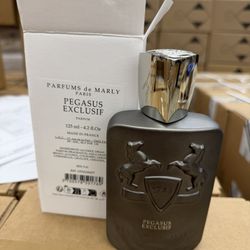Pegasus Exclusif Tester Box