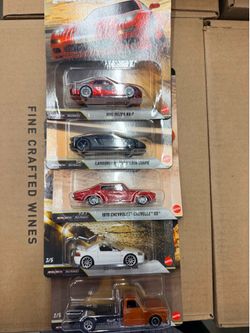 25 years collection