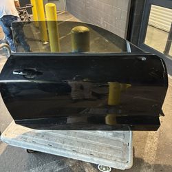 Doorleft Camaro 19 - 24 