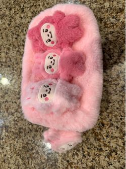 Labubu Purse
