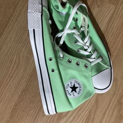converse size 10.5 mens