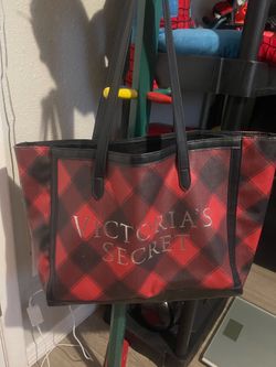 Victoria secret bag