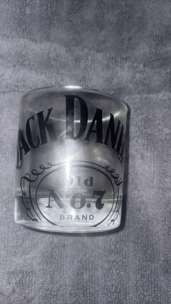Jack Daniel’s cup