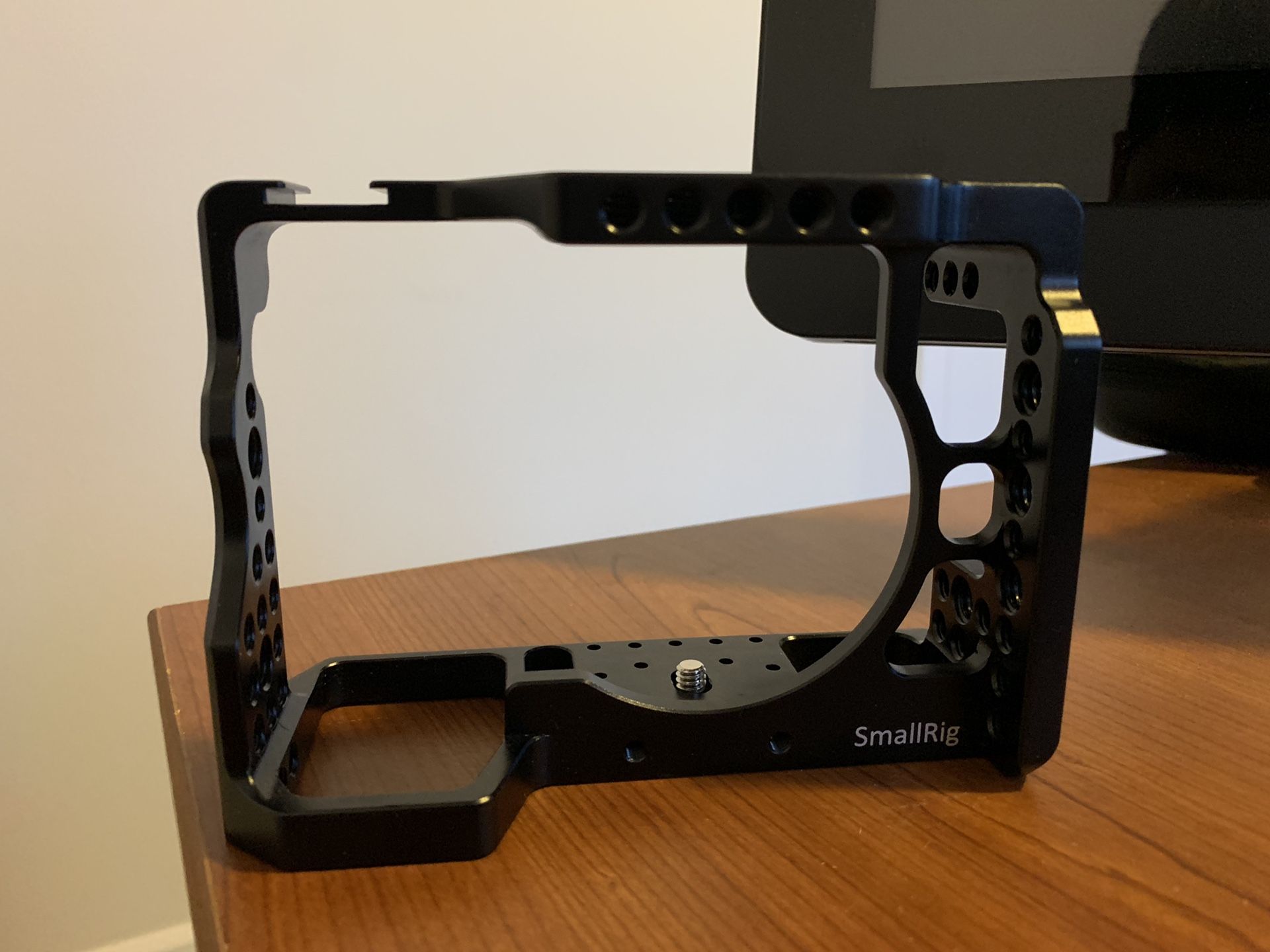 SmallRig 2087 Cage for Sony a7 III Series Cameras