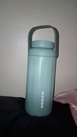 Wemoh breast milk storage cooler