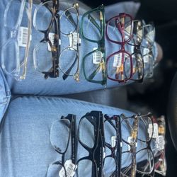 Frames 
