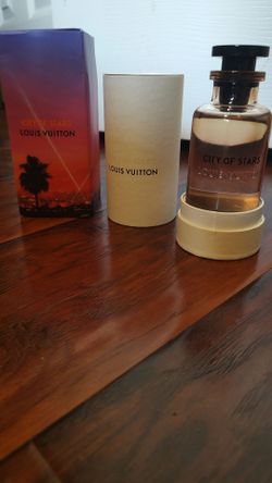 Louis Vuitton City of Stars EDP 100 ml