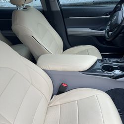 Vehicle Seat Covers