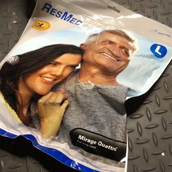 S L E E P.  A P N E A Parts And Accessories 