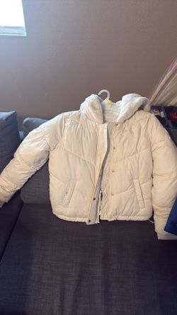 Junior girl, jacket