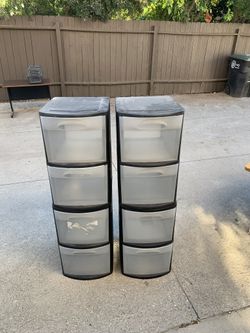 Drawers
